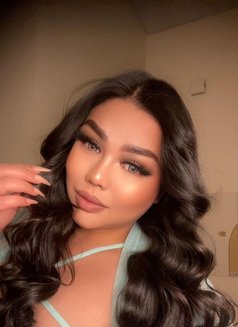 Alisa New Lady - escort in Khobar Photo 2 of 4