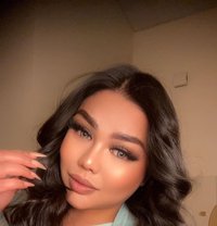 Alisa New Lady - escort in Khobar