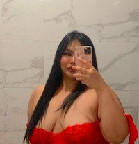 Alisa New Lady - puta in Khobar