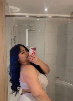 Alisa New Lady - escort in Khobar Photo 4 of 4