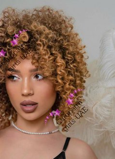 ALISA PASSION - puta in Abu Dhabi Photo 2 of 6