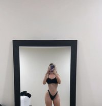 Alisa - escort in Doha