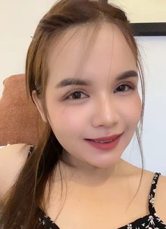 Alisa professional massage and service - escort in Riyadh Photo 10 of 10