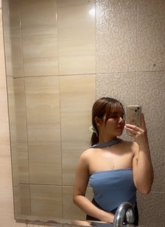 Alisa professional massage and service - escort in Riyadh Photo 11 of 11