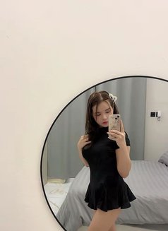 Alisa professional massage and service - escort in Riyadh Photo 10 of 10