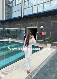 Alisa Russ - escort in Beirut Photo 2 of 4