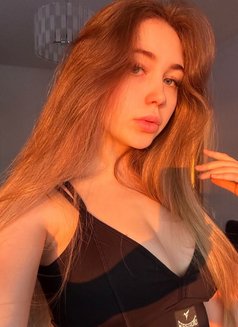 Alisa - escort in Al Manama Photo 1 of 8