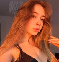 Alisa - escort in Al Manama Photo 1 of 8