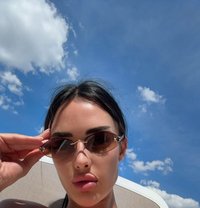 Alisa - escort in Bangkok