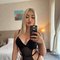 Alisa - escort in Amman