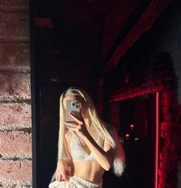 Alisa - escort in Bangkok
