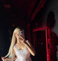 Alisa - escort in Bangkok
