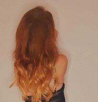 Alisa - puta in Dubai