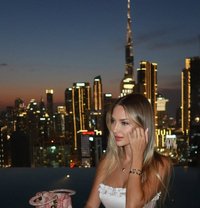 Alisa - puta in Dubai
