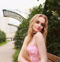 Alisa - puta in Dubai