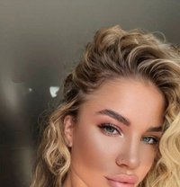 Alisa - escort in Dubai