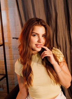 Alisa - escort in Dubai Photo 9 of 11
