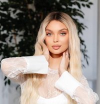 Alisa - puta in Dubai