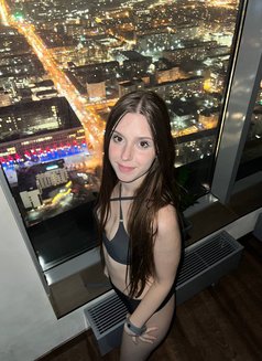 Alisa - escort in Hong Kong Photo 8 of 8