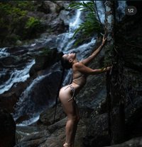 Alisa - puta in Phuket