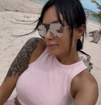 Alisa - puta in Phuket