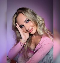 Alisa - escort in Phuket Photo 1 of 5