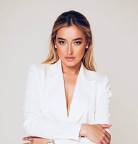 Alisa - escort in Riyadh
