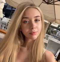 ALISA - escort in Singapore