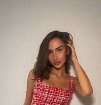 Alisa - escort in Tbilisi