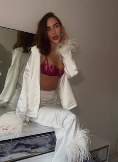 Alisa - escort in Tbilisi Photo 6 of 7