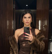 ALİSA - Acompañantes transexual in İstanbul