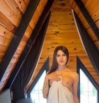 ALİSA - Acompañantes transexual in İstanbul