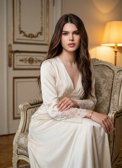 ALİSA - Transsexual escort in İstanbul Photo 20 of 24