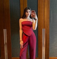 ALİSA🇷🇺 - Transsexual escort in İstanbul