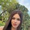 ALİSA🇷🇺 - Transsexual escort in İstanbul Photo 2 of 19