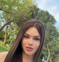 ALİSA🇷🇺 - Transsexual escort in İstanbul