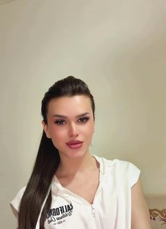 ALİSA - Acompañantes transexual in İstanbul Photo 23 of 25
