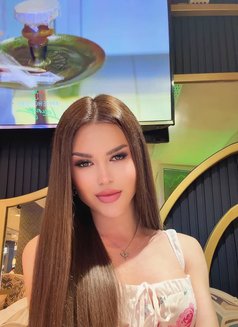 ALİSA - Acompañantes transexual in İstanbul Photo 25 of 25