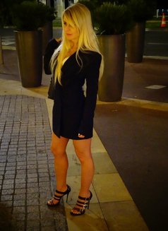 Alisa Russian - escort in Cannes Photo 3 of 5