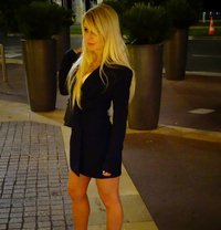 Alisa Russian - escort in Cannes