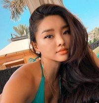 Coco Singapore prostate massage - escort in Al Manama Photo 2 of 7