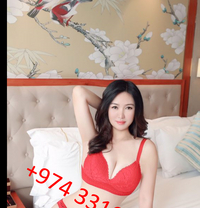 Alisa - escort in Doha