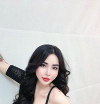 Melisa Mimmii - escort in Dubai