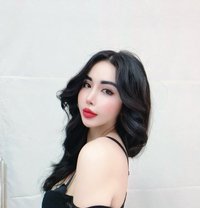 Melisa Mimmii - escort in Dubai