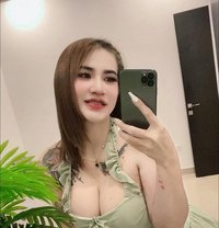 Alisa - escort in Al Juffair