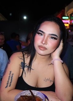Alisa - Masajista in Bangkok Photo 5 of 5
