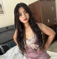 Alisa - escort in Muscat