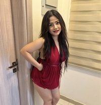 Alisa - escort in Muscat