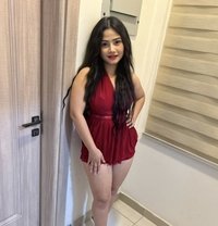 Alisa - escort in Muscat