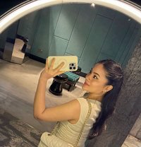 Alisa - escort in Muscat